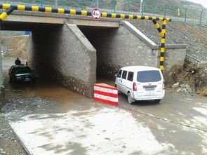 河南两男子驾车至积水涵洞遇难，造成此事故的原因是什么？