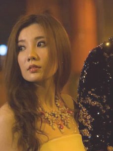 血战铜锣湾2芝芝是谁演的 血战铜锣湾2芝芝扮演者黄苑玲资料