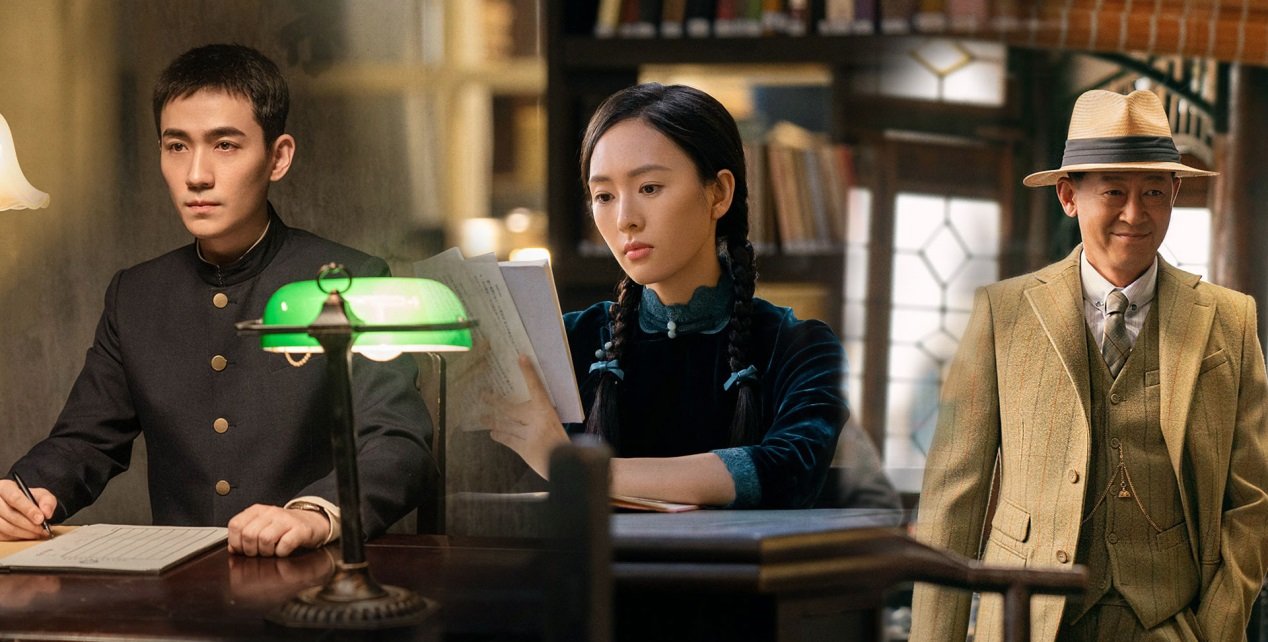 在电视剧《叛逆者》结局中，王站长怎样死的？