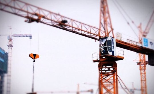 塔吊培训报名条件咨询是什么?