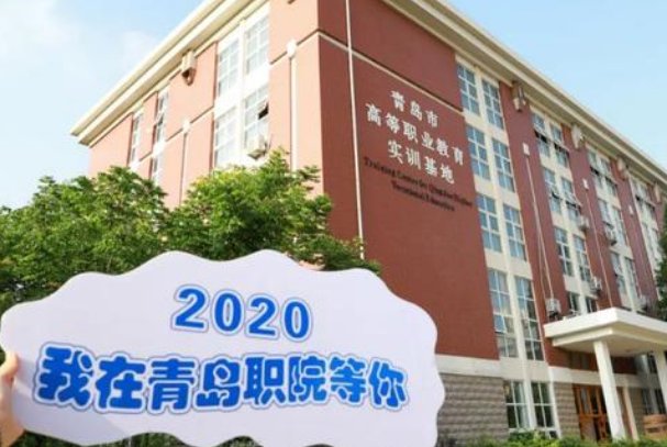 青岛职业技术学院好不好啊？