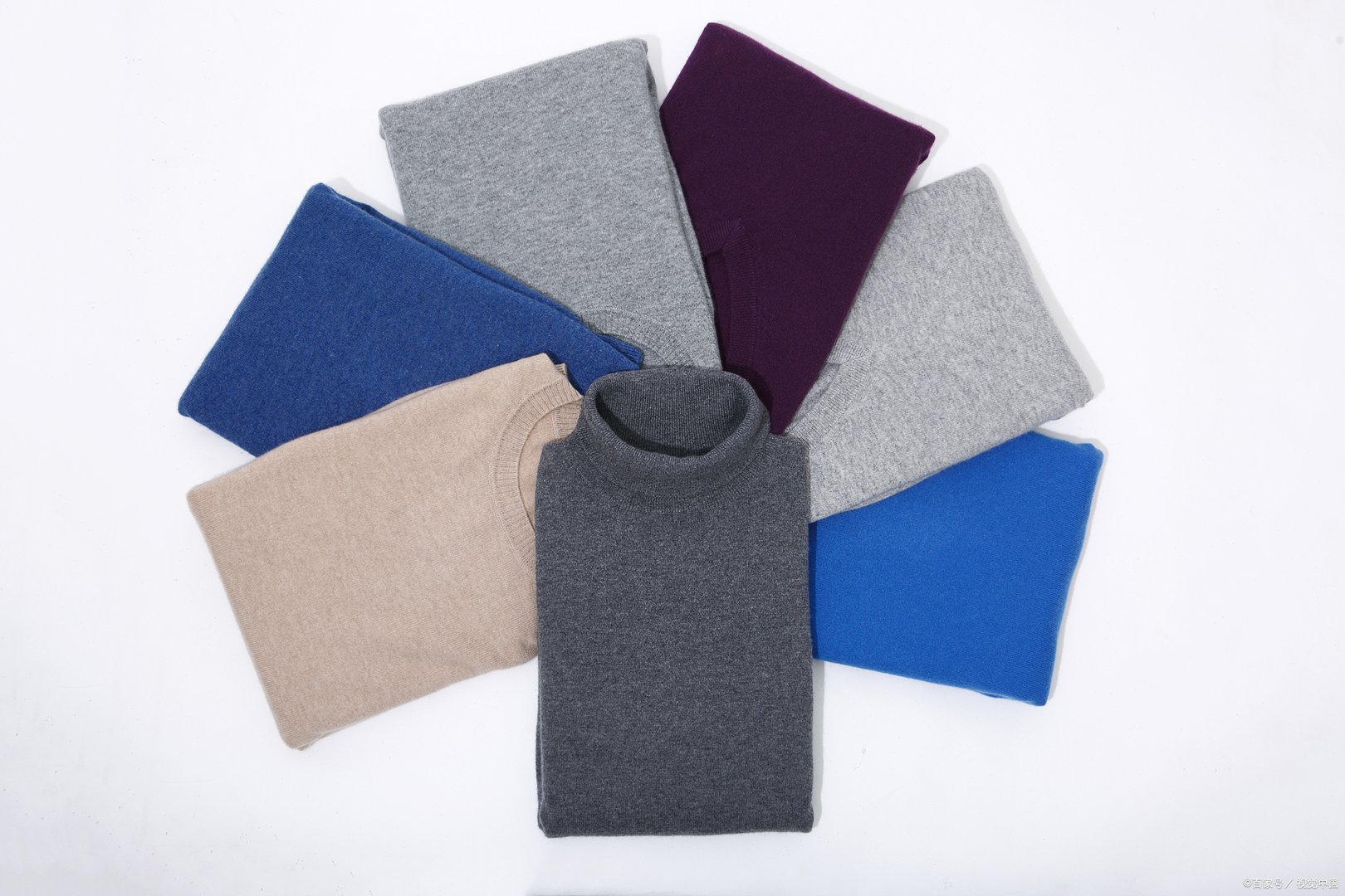 你知道羊毛是如何制成花呢布料的吗？制作过程是怎样的呢？