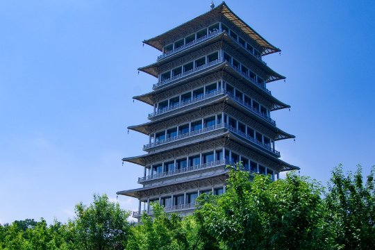 历届世博会举办城市