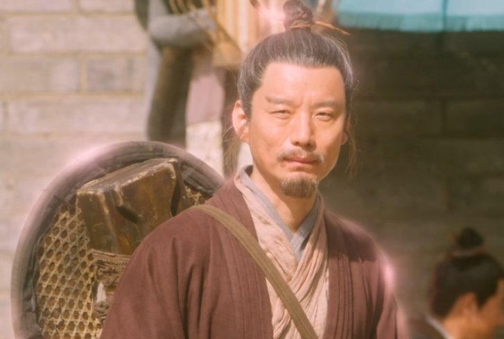 剑九黄最后结局是什么？