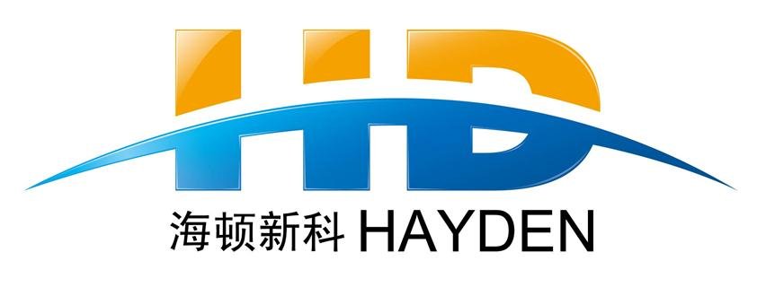 海顿新科的企业荣誉