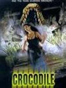 惊世巨鳄的剧情介绍