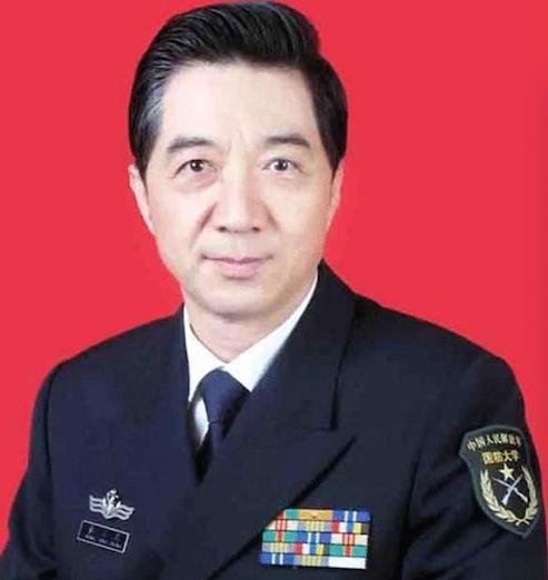 张召忠参加过什么社会活动？