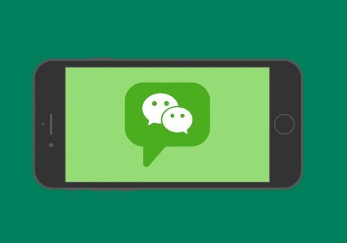 为什么微信不能连接网络了呢？