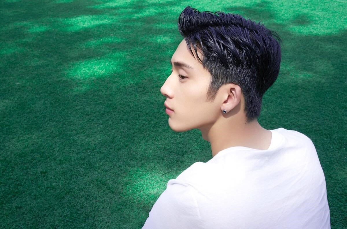 井柏然演过哪些优秀的电影？