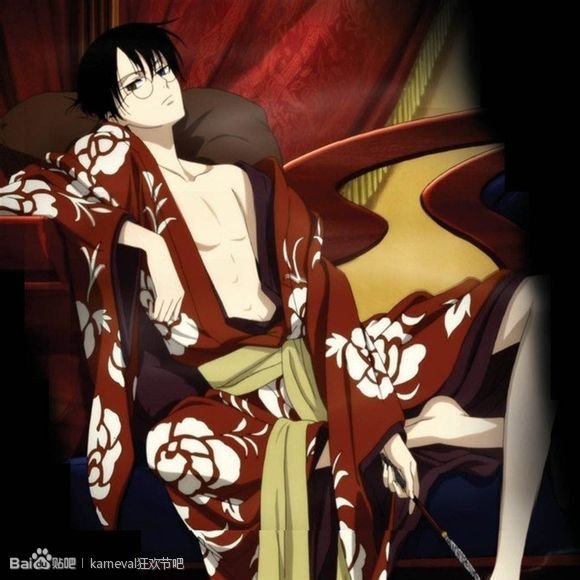 四月一日君寻的介绍