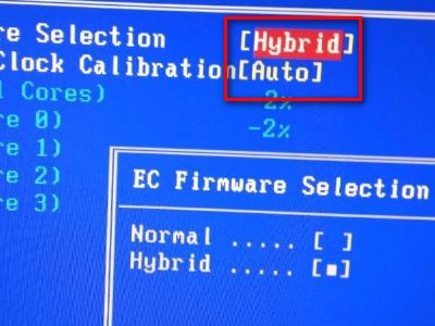 AMD Athlon II X4 640 怎样开核或超频?