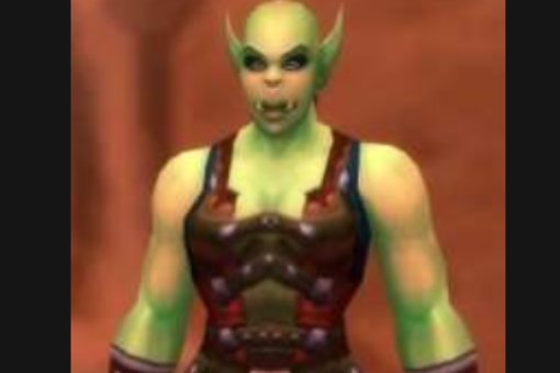 魔兽世界 奥格瑞玛在哪里交布换声望