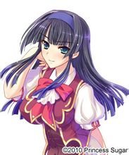 这是哪部动漫中的人物？求告知片名