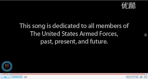 勇士之歌的介绍