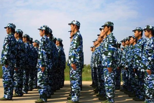 潍坊科技学院军训时间