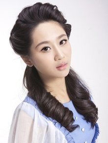 家有儿女第一部小雪扮演者