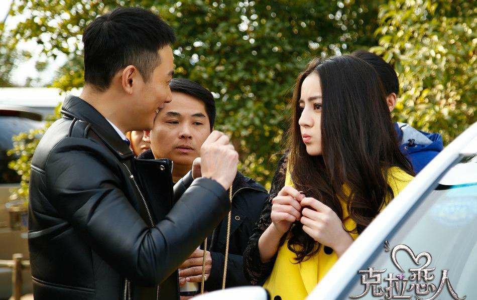 如何看待顾漫挑选演员的眼光？