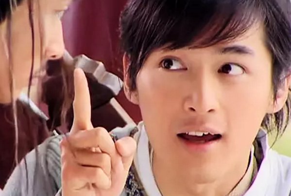 电视剧仙剑奇侠传1分集剧情