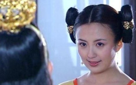 电视剧《至尊红颜》中徐盈盈是什么结局？