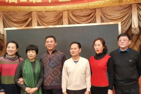 锦州中学老师名单