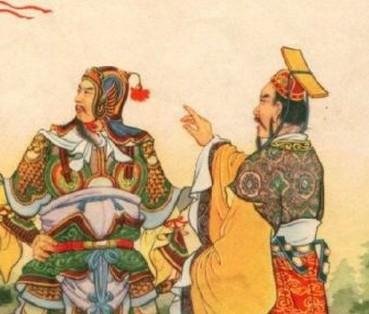 宋襄公治军的原文