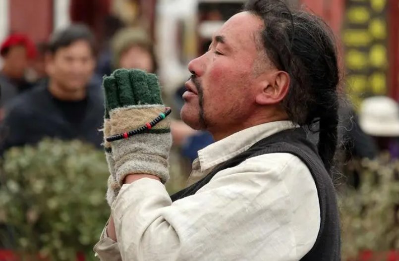 金珠玛米什么意思