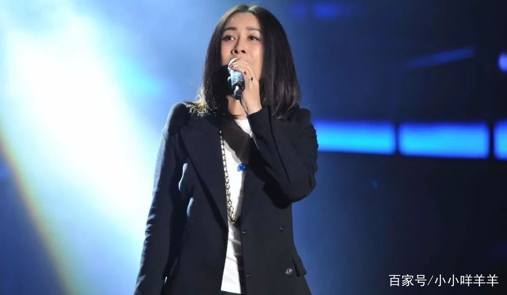 最受欢迎的歌手,个个唱功了得,哪个是你的最爱?