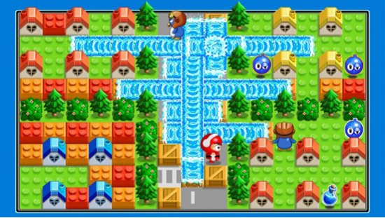 泡泡堂里蓝妹妹，墩小爷，皮蛋超人，月野兔的属性；皮蛋超人和月野兔哪个好一些？