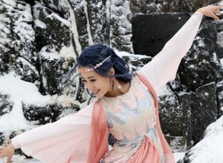 《幻城》里，莲姬最终爱的人是谁？