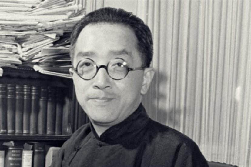 胡适的生平事迹