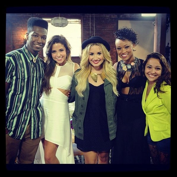 X音素（美版）第二季的基本资料