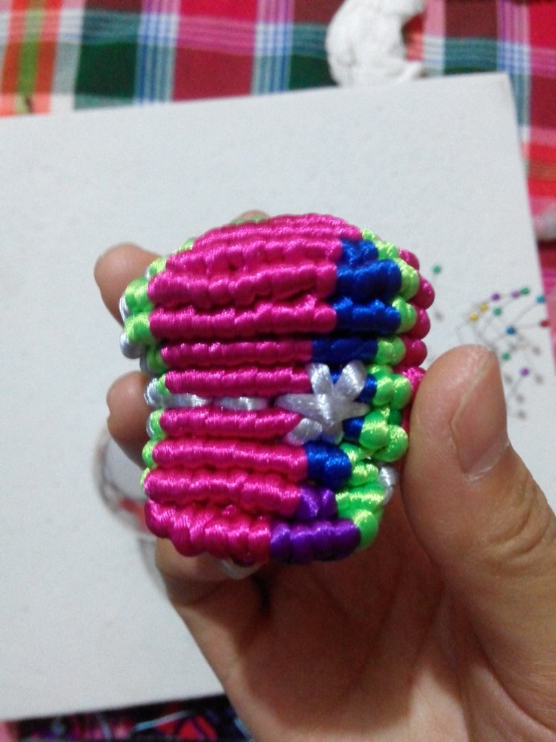 拿回我的帽子的修改版本