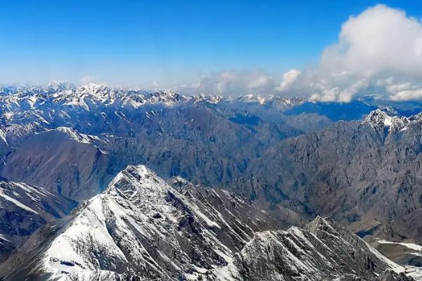 三山五狱是什么意思