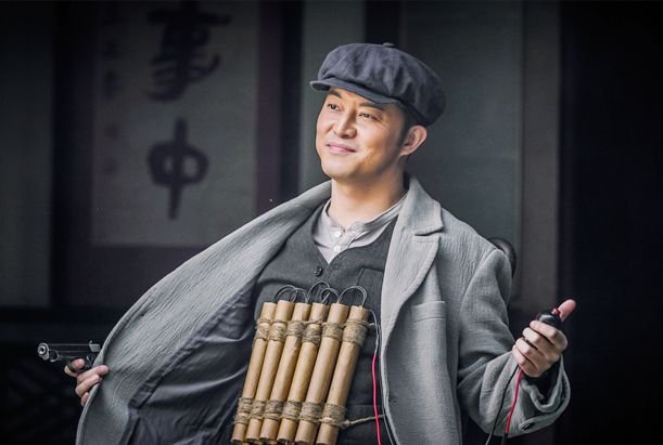 你知道有哪些电视剧是根据真实故事改编的？