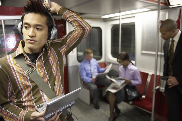 如何利用好上下班路上的时间？