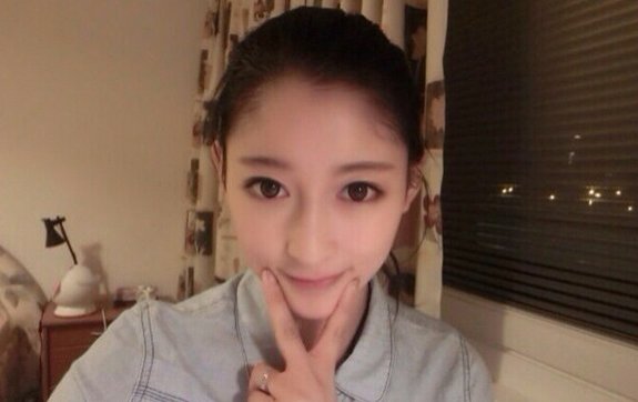 周梦晗是不是失踪了？