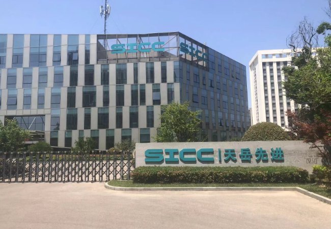 碳化硅上市公司