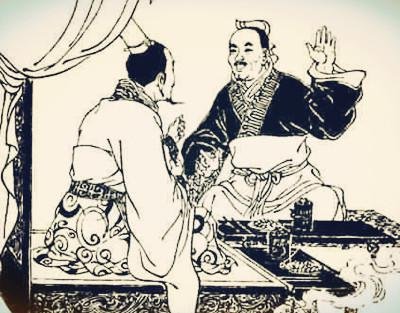 齐威王行赏罚的原文