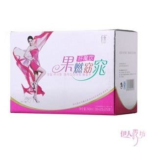 纤衡果燃窈窕纤魔饮的原理