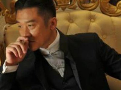 民国往事演员介绍