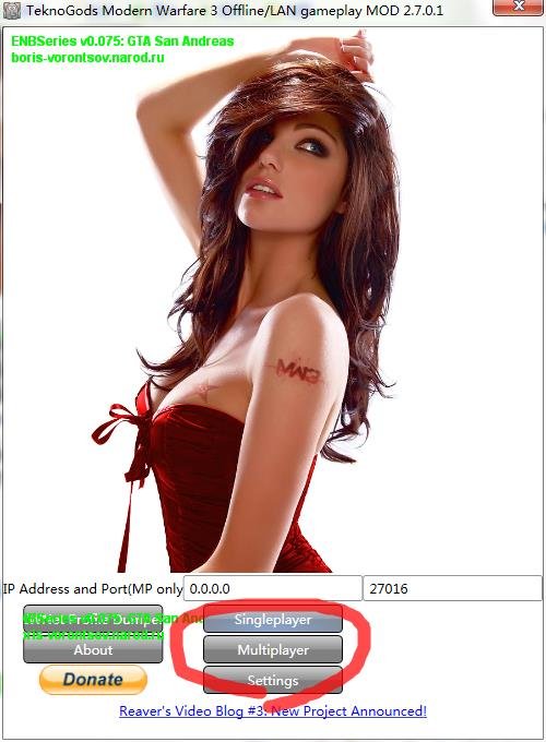 使命召唤8怎么联机?(非正版)