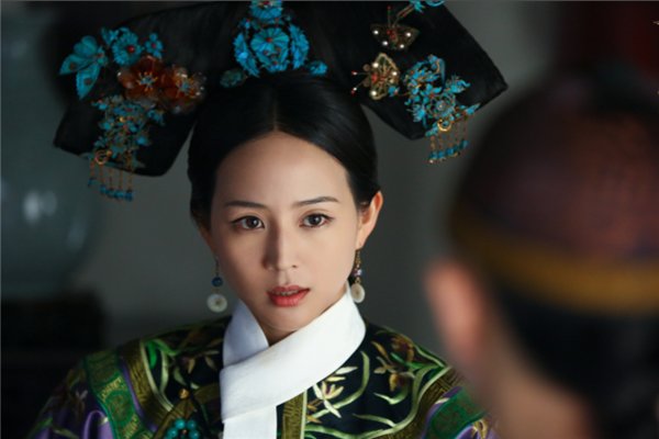 云嫔的资历比慈安太后还老，为何却不受宠？