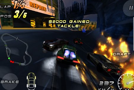 可以蓝牙联机的安卓游戏有哪些