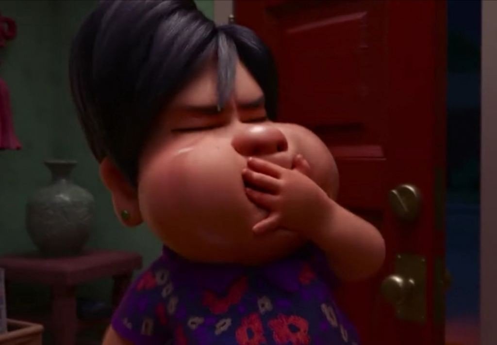 《长发公主乐佩》此类附带番外篇的动漫有什么发展意义?