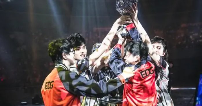 s3edg八强输给谁了