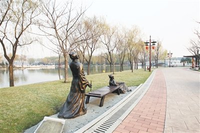 唐风醉影的发展简史