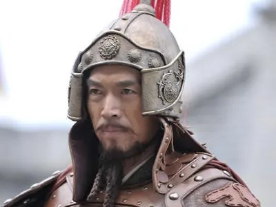 穆桂英挂帅演员表有哪些人？