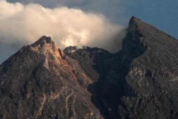 火山爆发等级排名