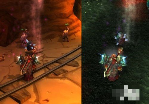 魔兽世界灵翼龙卵位置