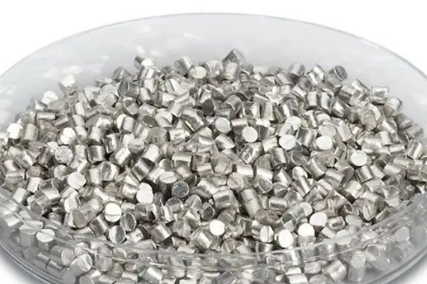 十大最贵的金属排名